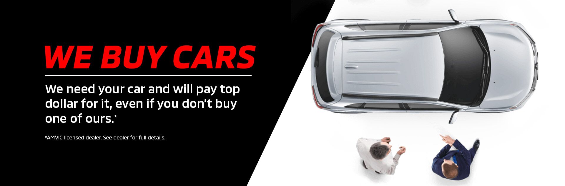 low down payment car dealerships near me