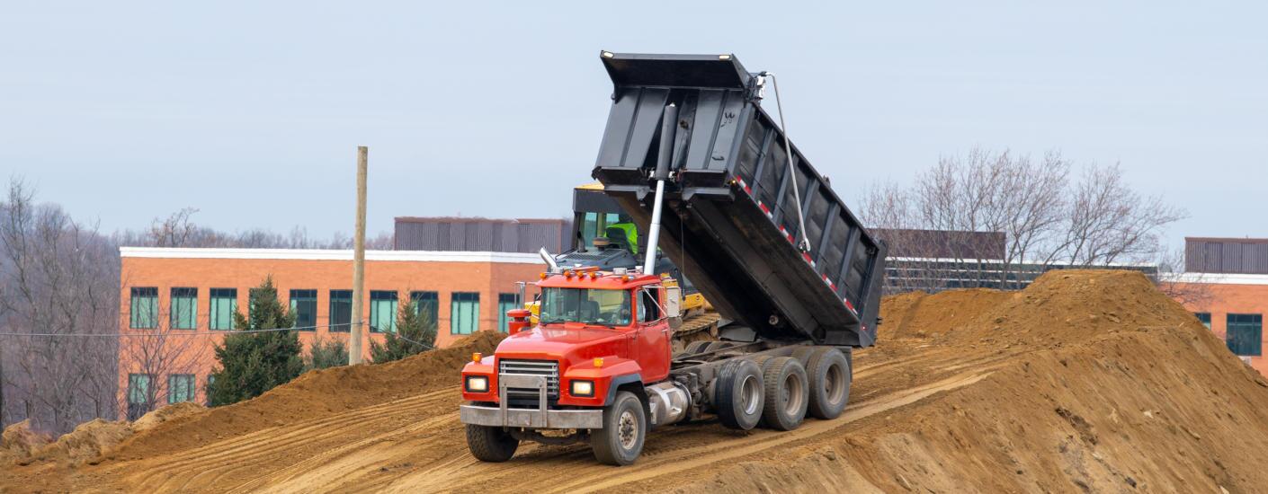 Used Dump Trucks for Sale in South Florida