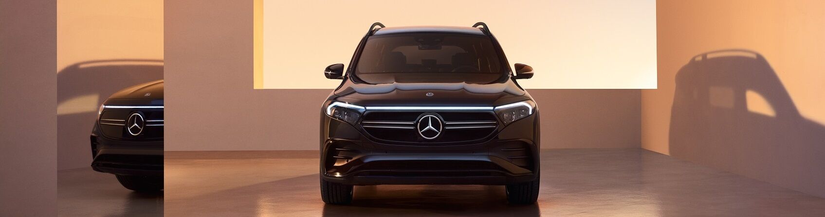 2023 Mercedes-Benz EQB