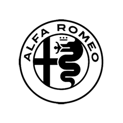 Alfa Romeo OEM Logo