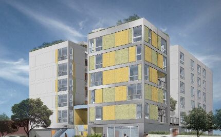 Westside Regional Center - Culver City, CA