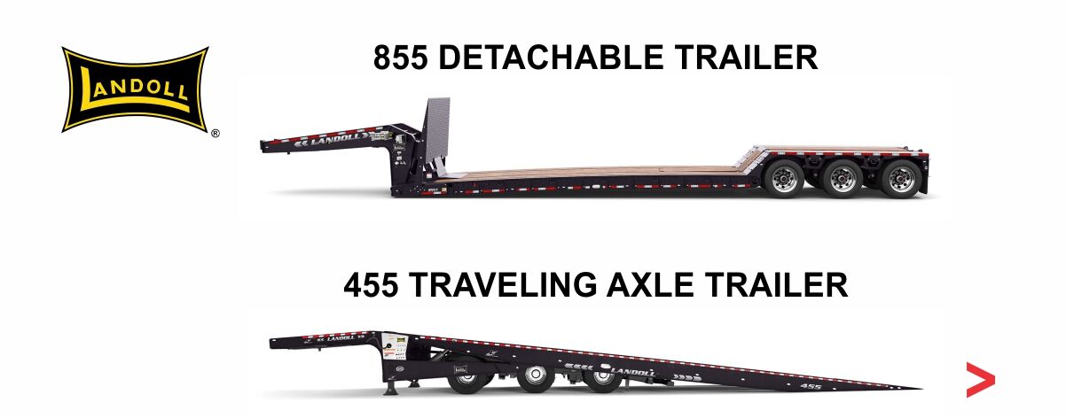 landoll Trailers