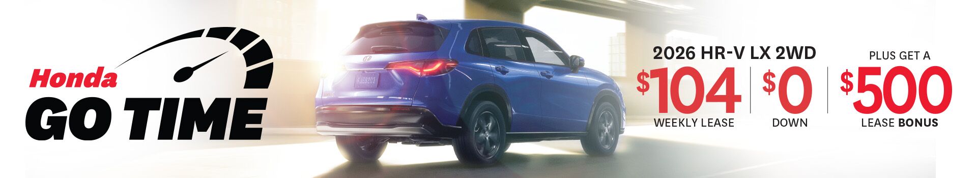 HR-V