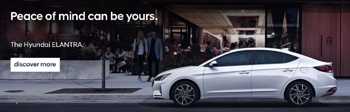 Hyundai Dealership Melbourne FL | Used Cars Coastal Hyundai