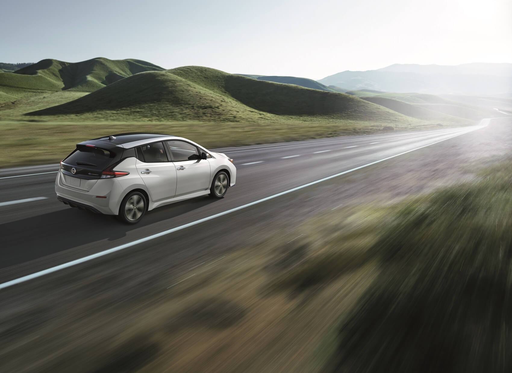 Used Car Dealer Near Allentown PA Montgomeryville Nissan