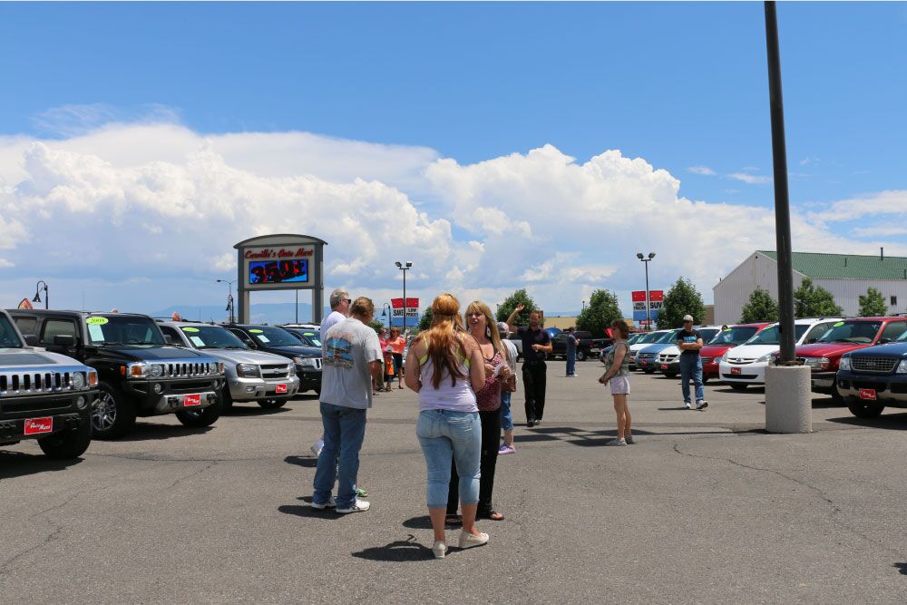 Keith Urban meet and greet