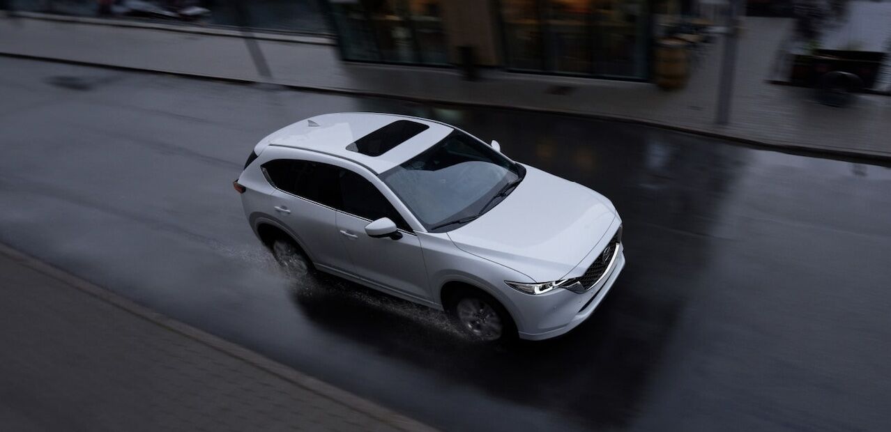 2025 Mazda CX-5 Lease Near Hasbrouck Heights