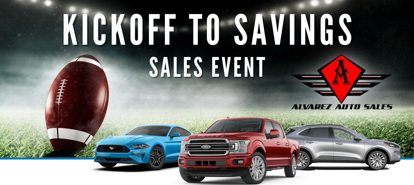 PreOwned Dealership Kennewick, WA Alvarez Auto Sales