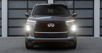 Infiniti Offers and Incentives in San Clemente, CA