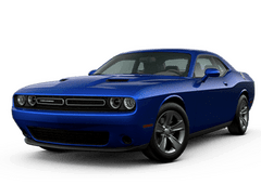 Mopar Accessories Challenger