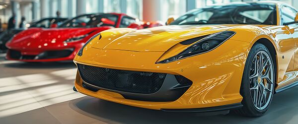 New Jaguar inventory in San Clemente, CA