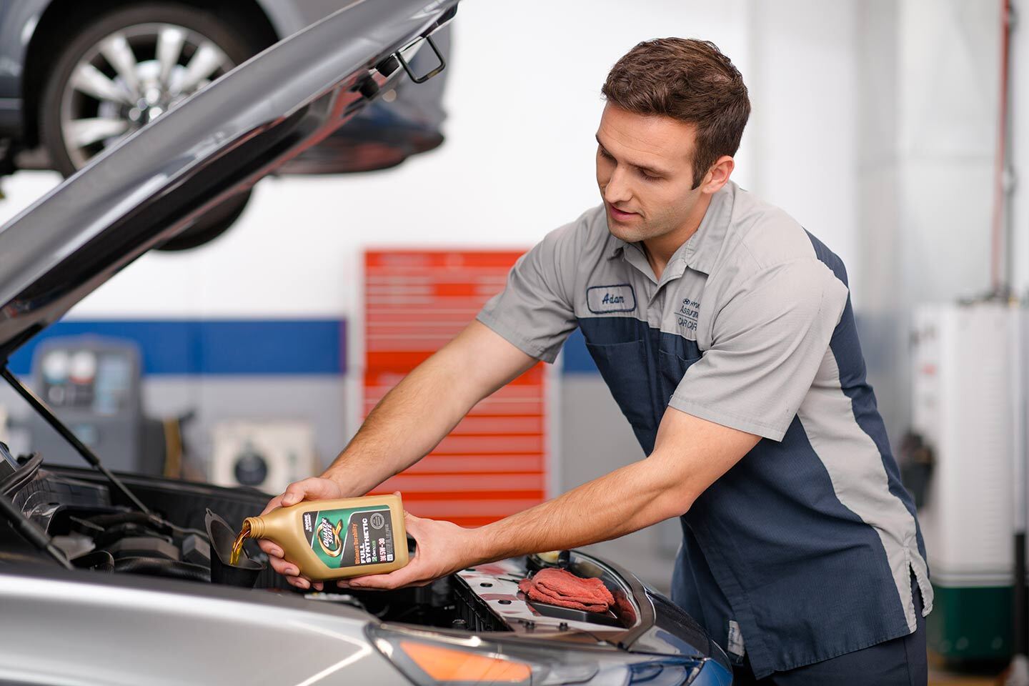 hyundai home insurance customer service