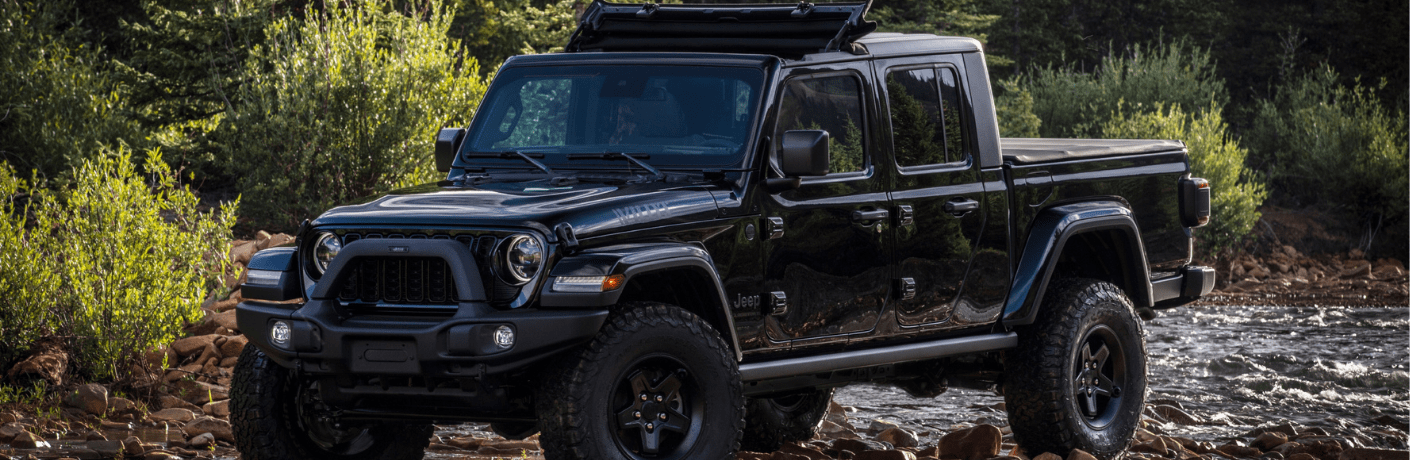 Terrific Rock City Jeep Little Valley Gallery