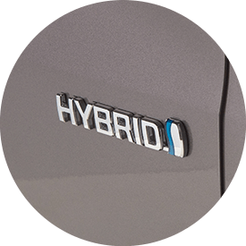 VMI's First Hybrid Conversion