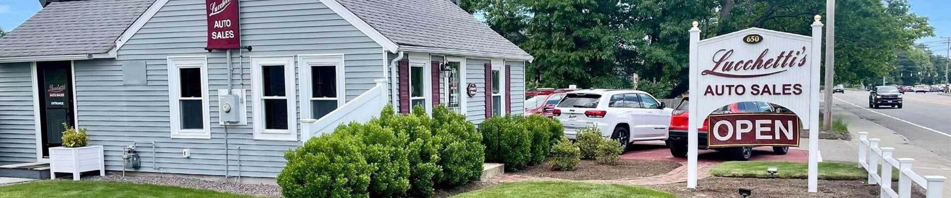 Car Dealership in Marshfield, MA