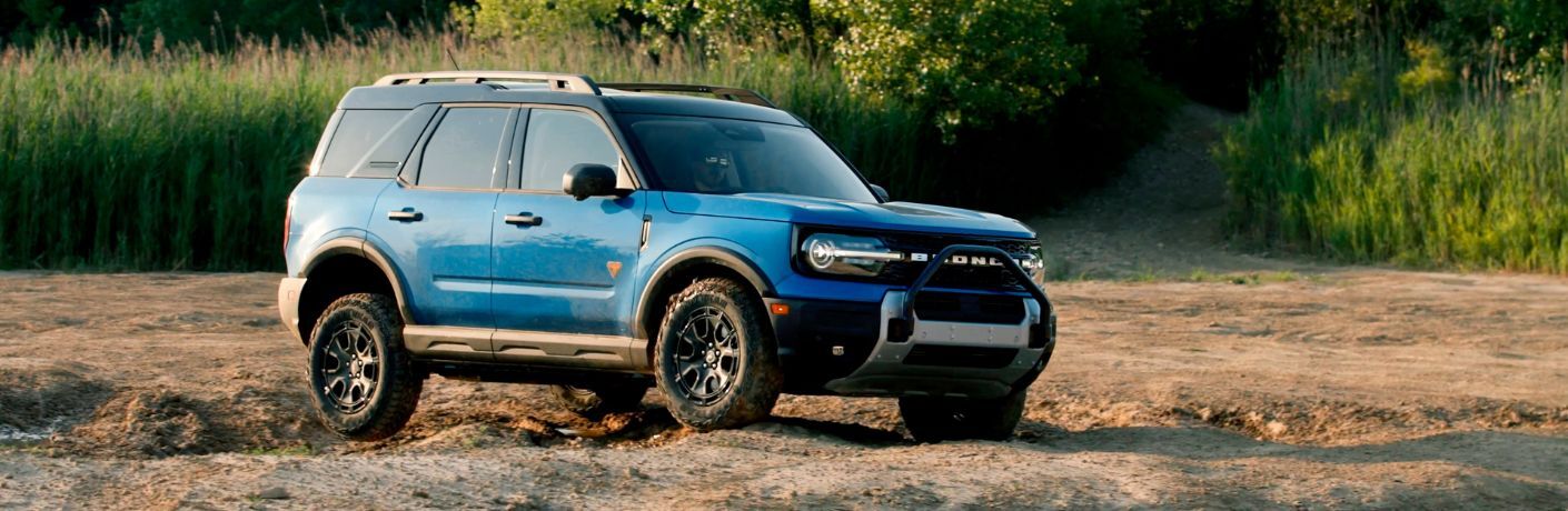 Ford Dealership Atlanta GA