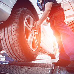 Schedule Service in Mountain Home, ID