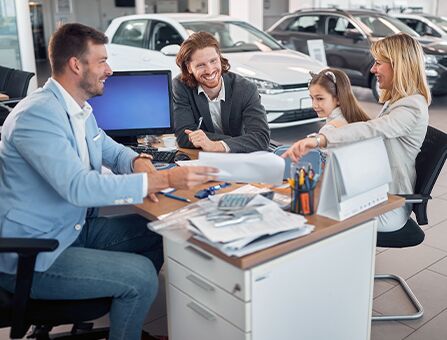 Trace CDJR in Irving, CA