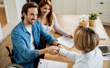 Online Credit Approval at Aero Mobility