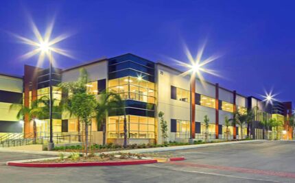 San Gabriel Pomona Regional Center