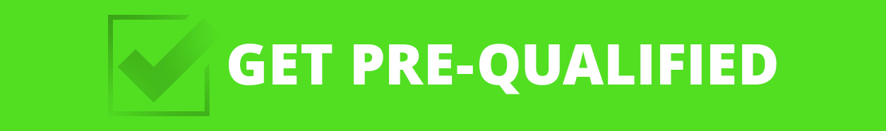 Get Pre-Qualified