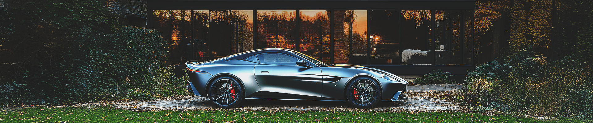 Consignment at Luxury Sport Auto