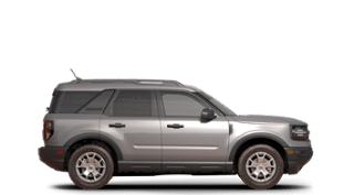 2023 Ford Bronco Sport Jellybean