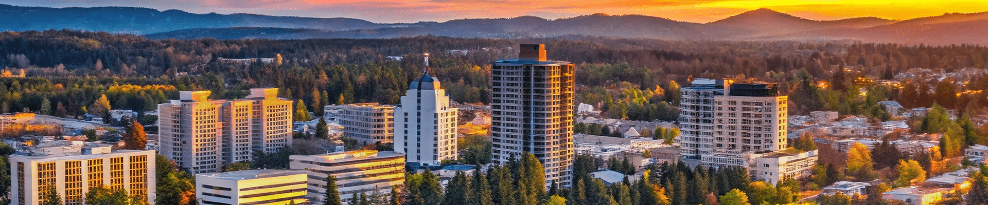 Car Dealership in Portland, OR