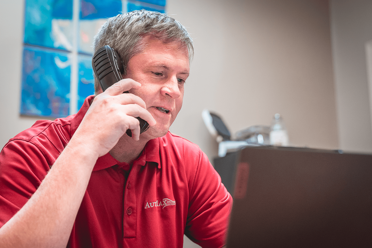 Why Buy From Us? Buy Here Pay Here in Raleigh NC