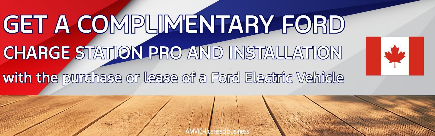 Free Home EV Charger