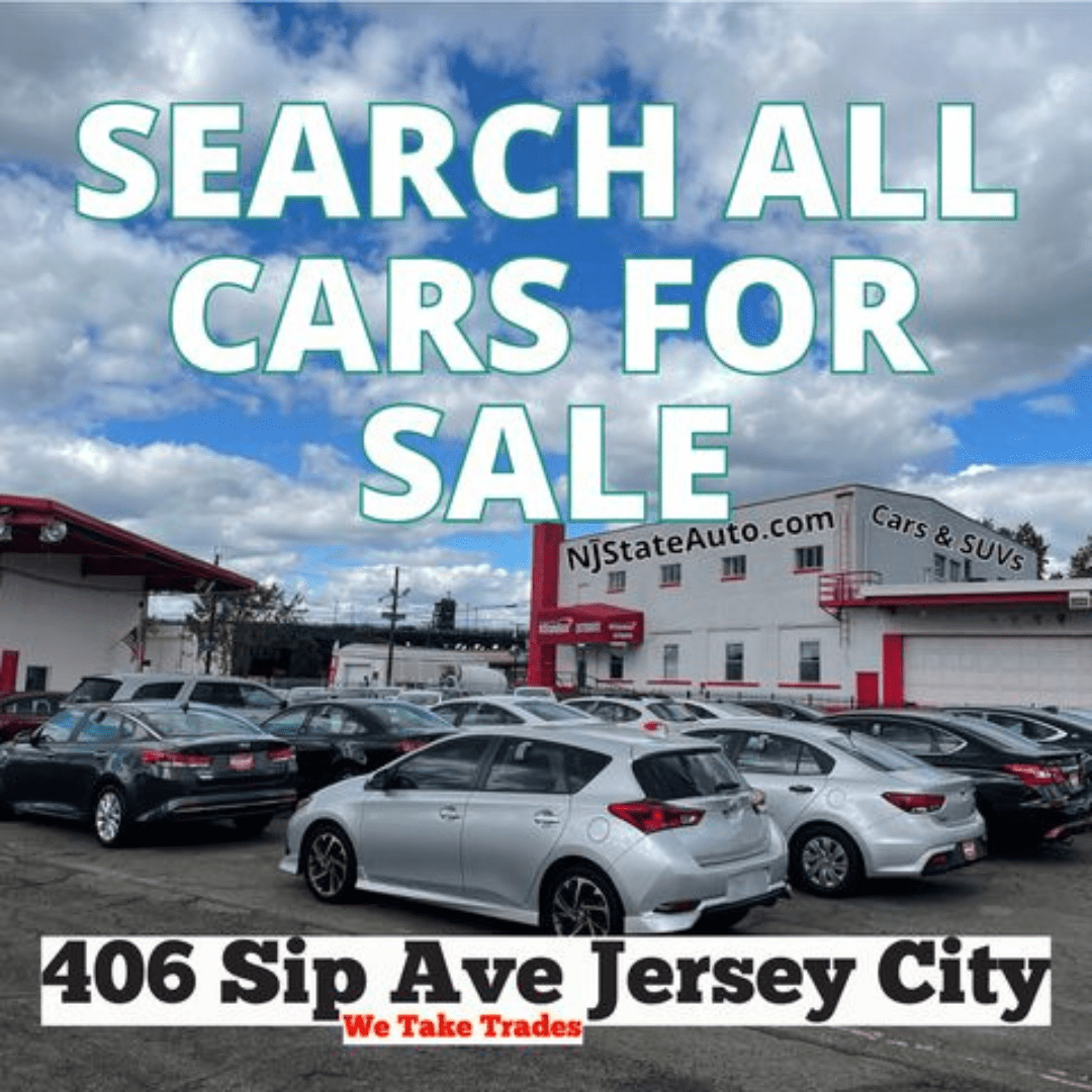Used Cars Near Me
