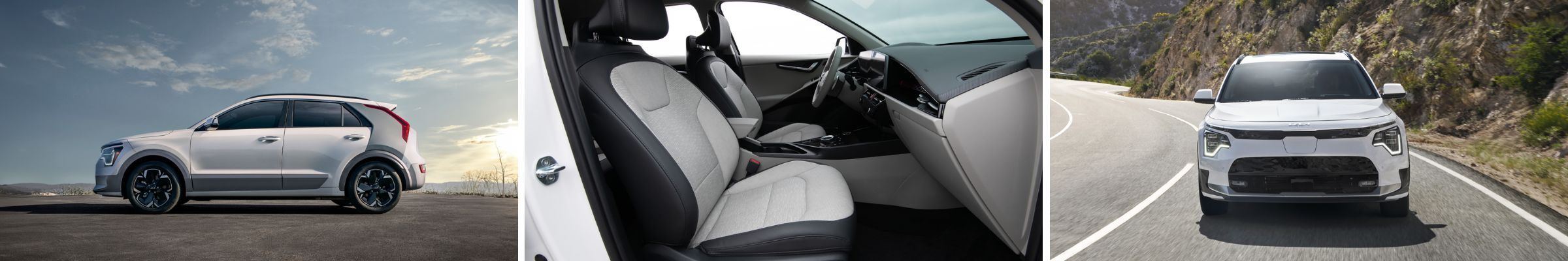 2024 Kia Niro EV For Sale Near Los Angeles, CA