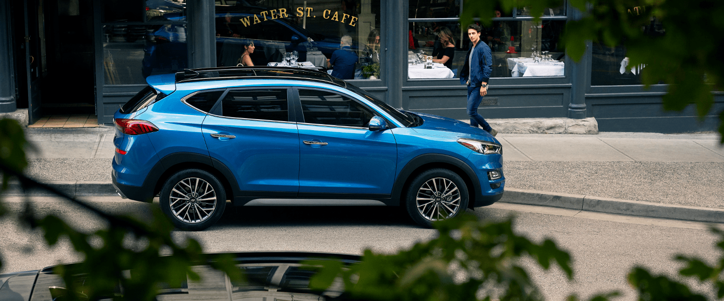 Hyundai PLUS lease in San Leandro CA