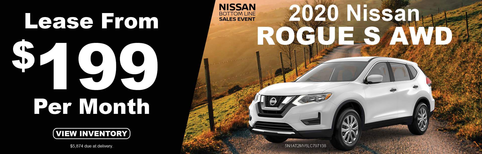 Nissan Dealership Waukesha WI