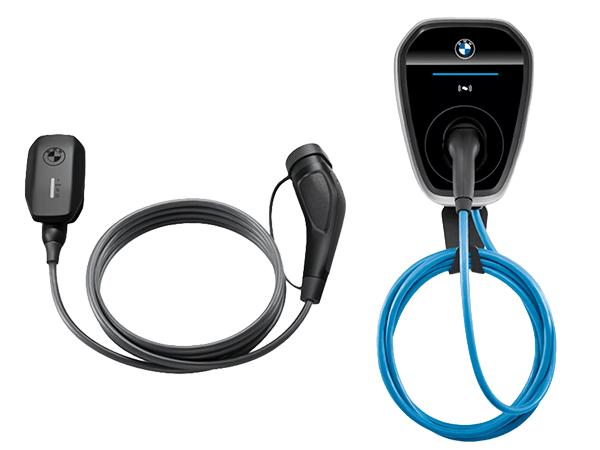 BMW Charge Connection Cables