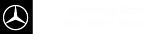 Mercedes-Benz Van Center - Warner logo