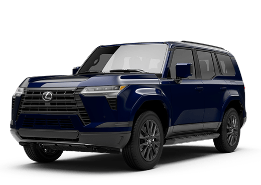 2024 Lexus GX