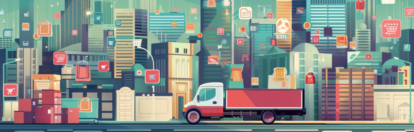 Finding Your Perfect Fit: Buying vs. Leasing a Used Commercial Truck near Tampa