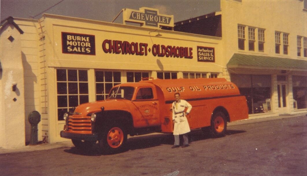 About Burke Motor Group in Cape May Court House, NJ