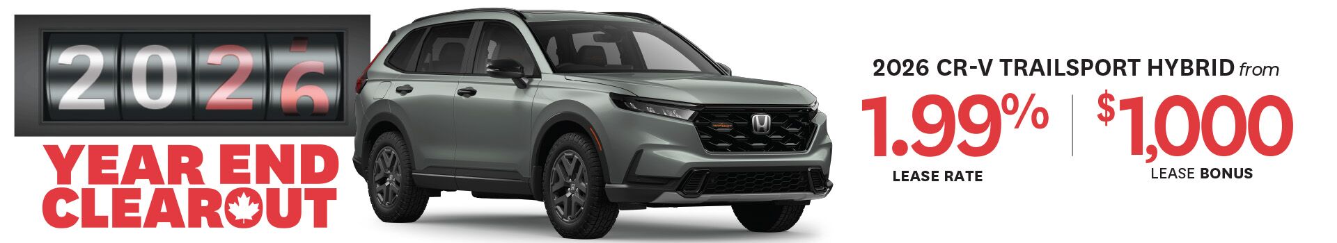 CR-V