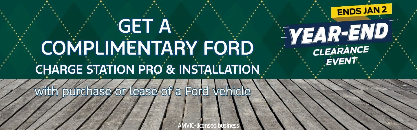 Free Home EV Charger