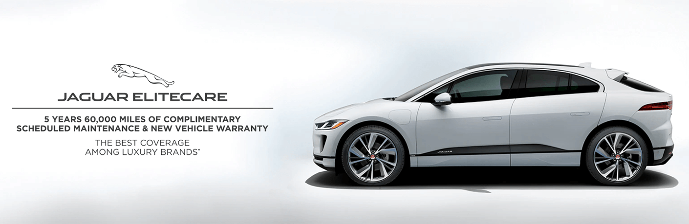 Jaguar EliteCare