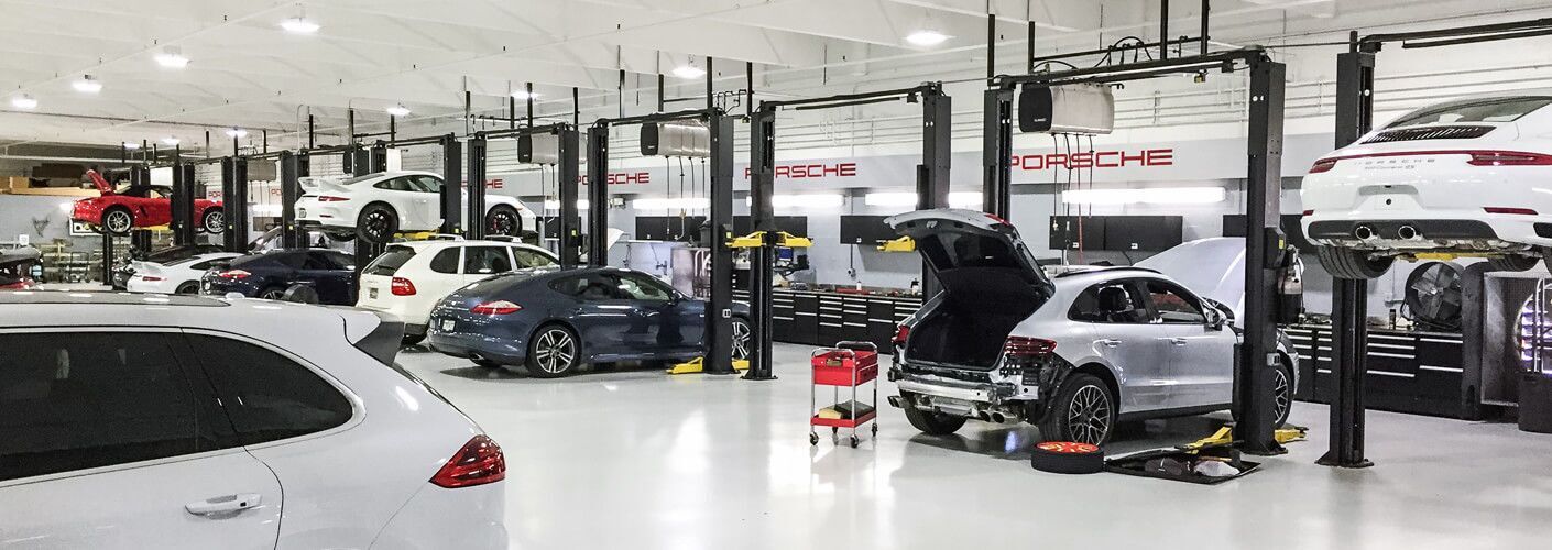 Vehicle service in Pompano Beach, FL