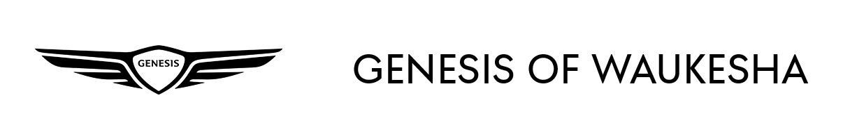 Genesis of Waukesha logo
