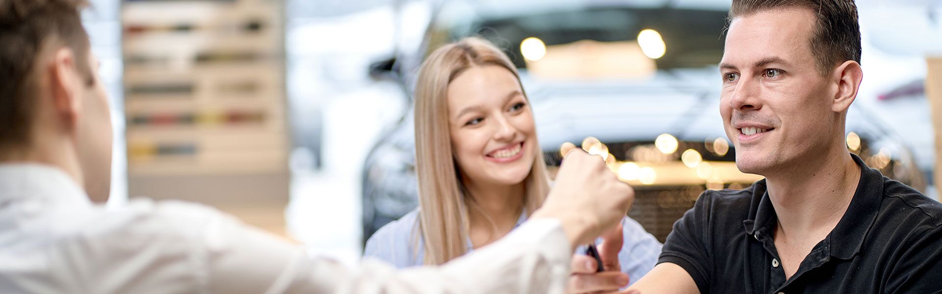 Car Dealership in Salt Lake City, UT