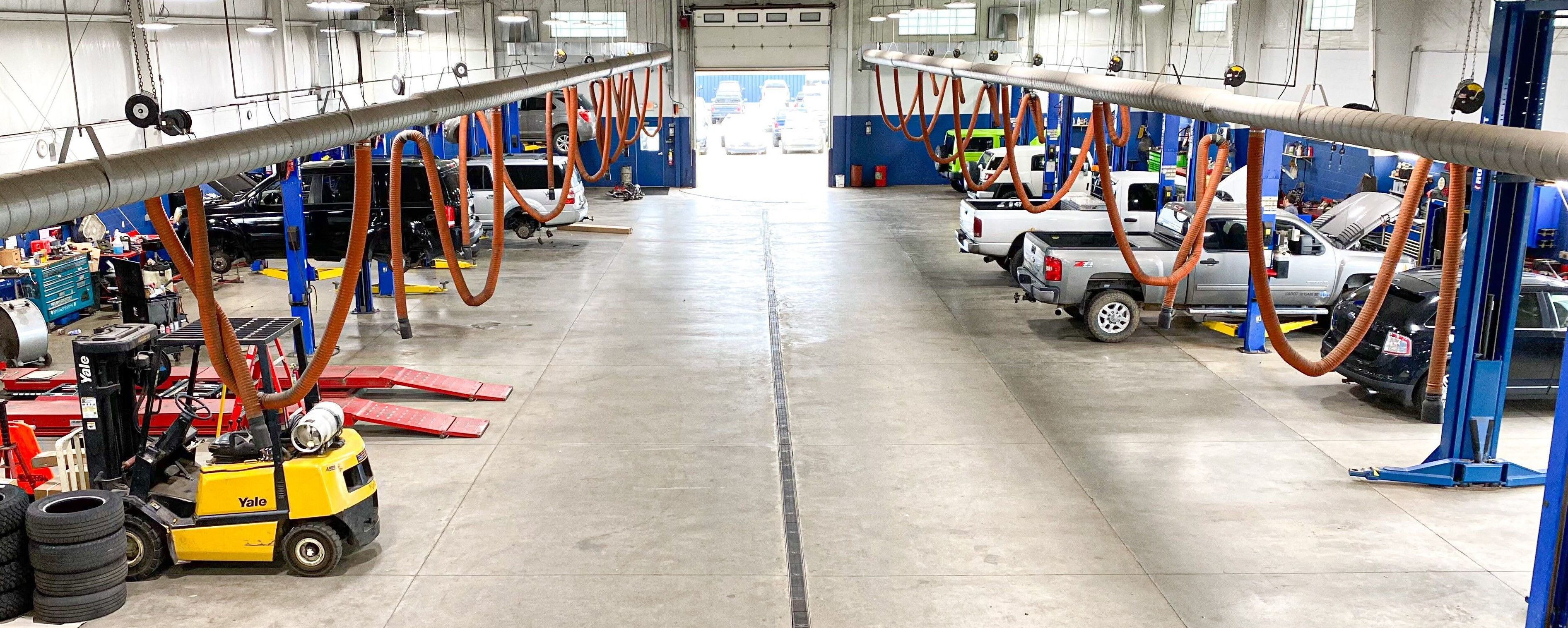 Car Service in Fond du Lac, WI