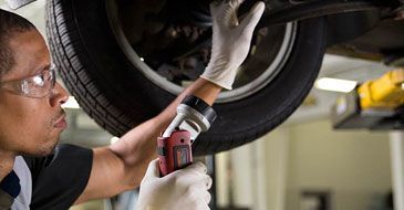 Service that fits your schedule in Oshkosh