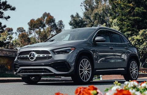 Mercedes-Benz Discount for American Dental Association Members
