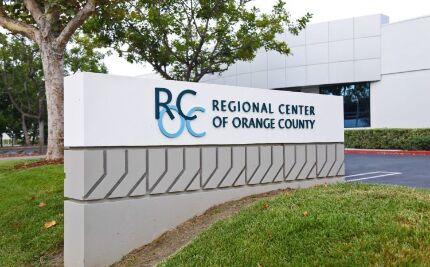 Regional Center of Orange County