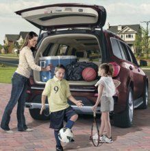 Mercedes-Benz American Dental Association